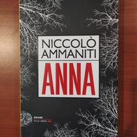 Niccolò Ammaniti - Anna