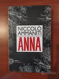 Niccolò Ammaniti - Anna