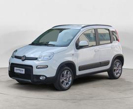 FIAT Panda 0.9 TwinAir Turbo S&S 4x4 GPL