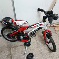 Bici bambino