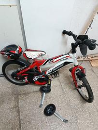 Bici bambino