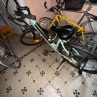 Bicicletta ettrica