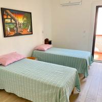 Trilocale in villino