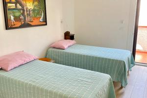 Trilocale in villino