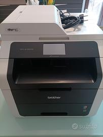 MFC9140CDN BROTHER