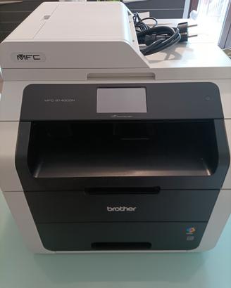 MFC9140CDN BROTHER