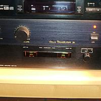 Volks preamplificatore, Seleco finale watt  70+70