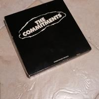 Cofaneto The Commitments