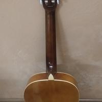 chitarra nuova mai usata