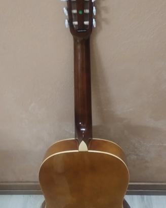 chitarra nuova mai usata