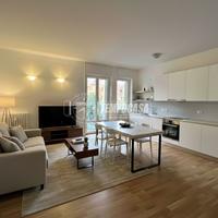 QUADRILOCALE A POCHI PASSI DAL CENTRO STORICO DI M