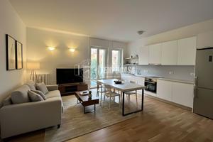 QUADRILOCALE A POCHI PASSI DAL CENTRO STORICO DI M