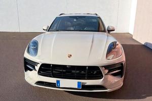 Porsche Macan 2.9 V6 GTS 380 CV PDK