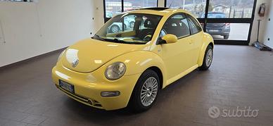 Volkswagen New Beetle 1.6 benzina