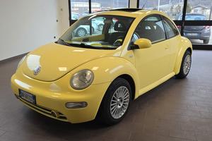 Volkswagen New Beetle 1.6 benzina