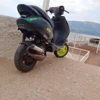 Piaggio Zip sp 50 - 2010