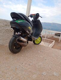 Piaggio Zip sp 50 - 2010