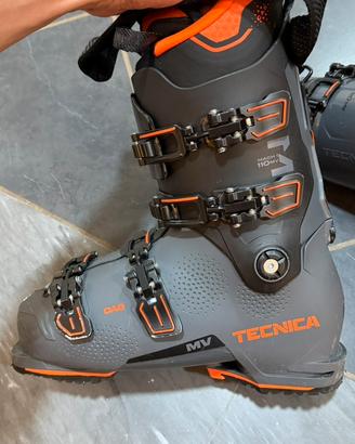 Tecnica Mach1 110 MV 27