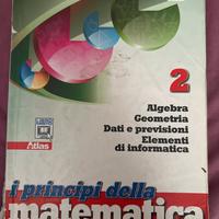 I principi della matematica 2