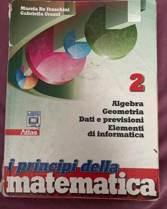 I principi della matematica 2