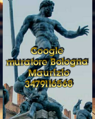 Muratore cartongesso idraulico imbianchino elet