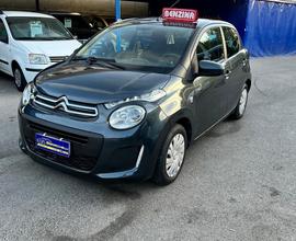 Citroen C1 VTi 68 5 porte Live