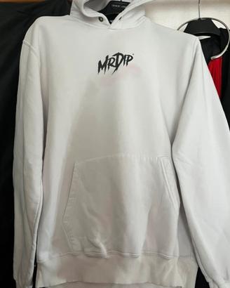 Felpa mrdip