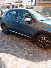 500 x mirror cross 1300 mj 95 cv