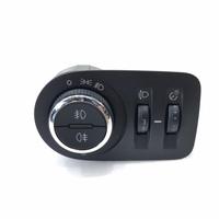 INTERRUTTORE COMANDO LUCI OPEL Corsa E 3a Serie 13
