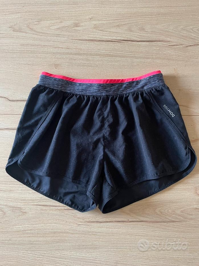 Da Ciclismo Decathlon Pantaloncini Per Spinning Decathlon