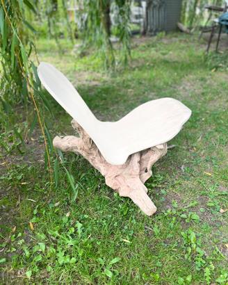 Radice di legno