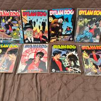 Lotto Dylan Dog 1Ed.