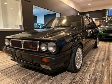 LANCIA DELTA HF TURBO / UNICO PROPRIETARIO / ASI