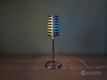 Lampada da tavolo "Cleto"