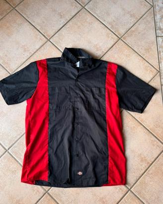 Camicia Vintage Dickies