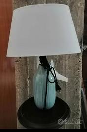 Lampada da soprammobile o da tavolo