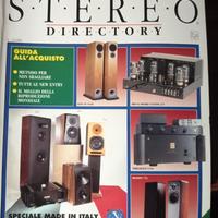 Rivista HI-FI STEREO GUIDA 1997
