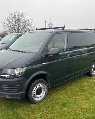 Volkswagen Transporter 2.0 TDI 102CV Furgone
