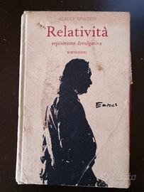 la Relatività (raro)
