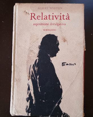 la Relatività (raro)