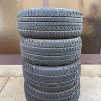 4 gomme invernali