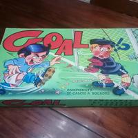 Gioco Vintage Goal