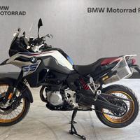 BMW F 850 GS Abs