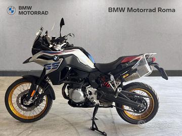 BMW F 850 GS Abs
