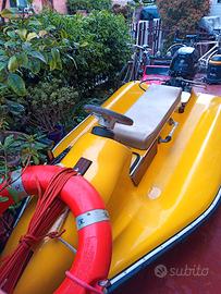 Moto D acqua natante senza patente Nautica In vendita a Lucca