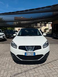 Nissan Qashqai +2 Qashqai+2 1.5 dci Tekna 7 POSTI