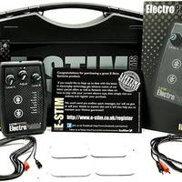 Elettrostimolatore E-Stim Pebble Electrobox