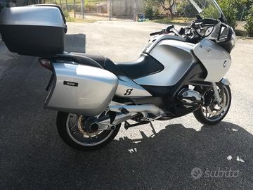 BMW R 1200 RT