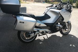 BMW R 1200 RT