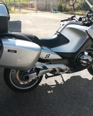 BMW R 1200 RT